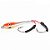 isca micro jig sapinho albatroz fishing - escolha a cor - Imagem 9