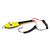 isca micro jig sapinho albatroz fishing - escolha a cor - Imagem 12
