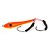 isca micro jig sapinho albatroz fishing - escolha a cor - Imagem 14