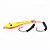 isca micro jig sapinho albatroz fishing - escolha a cor - Imagem 15