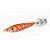 isca zangarilho albatroz fishing - escolha tamanho e cor - Imagem 3