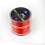 linha monofilamento tamba max soft albatroz fishing - escolha cor e bitola - Imagem 5