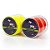 linha monofilamento tamba max soft albatroz fishing - escolha cor e bitola - Imagem 1