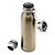 GARRAFA TERMICA MATTERHORN ACO INOX 591 ml CHARDONNAY - Imagem 2
