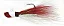 isca yara killer jig 15 g - escolha a cor - Imagem 3