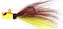 isca yara killer jig 15 g - escolha a cor - Imagem 5
