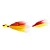 isca yara killer jig 17 g - escolha a cor - Imagem 2