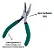 Alicate De Pesca maruri WT01PB07 - Imagem 1