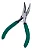 Alicate De Pesca maruri WT01PB07 - Imagem 3