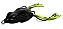 isca yara crazy frog - escolha a cor - Imagem 3