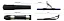 vara de molinete tuna carbon 2.30m 20-40 lbs lumis - Imagem 2