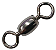 GIRADOR CELTA CRANE COMBAT  BLACK - ESCOLHA O TAMANHO - Imagem 3