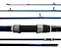 vara de molinete surf casting - escollha o tamanho - Imagem 1