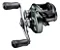 carretilha curado 200/201 M Shimano - escolha o lado - Imagem 1
