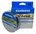 linha exage shimano 150m - escolha a bitola - Imagem 1