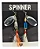 Isca Albatroz Spinner Bait Lq-9052 - escollha gramatura - Imagem 3