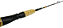 VARA PRO STAFF CARRETILHA ALABATROZ FISHING 1,68M - 20LBS - Imagem 2