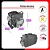 BOLSA APETRECHO G MOD TITAN II BASIC - COR LISA - Imagem 5