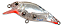 ISCA ARTIFICIAL KV LIPS 70 - ESCOLHA A COR - Imagem 2