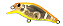 ISCA ARTIFICIAL KV LIPS JR 58 - ESCOLHA A COR - Imagem 4