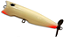 ISCA ARTIFICIAL KV PEPPER HELICE 90 - ESCOLHA A COR - Imagem 2