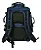 Mochila Commander de Nylon com 3 Estojos Transparentes - lumis - Imagem 2