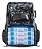 Mochila Camuflada M-mp20c Com Caixa Marine Sports - Imagem 1