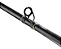 Vara De Carretilha Marine Black Eagle Go Style 2,13m 20-40lb - Imagem 2