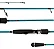 vara de molinete Rise Jigging Spin 6'3" 20-40lb inteirica - Imagem 4