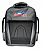 mochila sumax SM-1203 - escolha a cor - Imagem 1