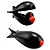 Boia Cevadeira ROCKET - DEYU - Imagem 1