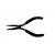 Alicate de Pesca DYM0501 - DEYU - Imagem 1