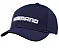 BONE SHIMANO AZUL LOGO BRANCO - Imagem 1
