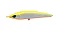 isca artificial yara Hunter Bait 7,5cm 6g - Escolha A Cor - Imagem 3