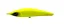 isca artificial yara Hunter Bait 7,5cm 6g - Escolha A Cor - Imagem 5