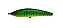 isca artificial yara Hunter Bait 7,5cm 6g - Escolha A Cor - Imagem 7