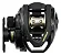 Carretilha Marine Sports Versus 12000 - escolha o lado - Imagem 4