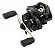 Carretilha Marine Sports Versus 12000 - escolha o lado - Imagem 1