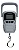 BALANCA DIGITAL SCALE M-DS050 50kg - MARINE - Imagem 1