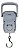 BALANCA DIGITAL SCALE M-DS050 50kg - MARINE - Imagem 2