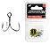 GARATEIA SANKEN SHORT SHANK 3X MARINE - ESCOLHA O TAMANHO - Imagem 1