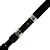 vara de molinete tuna carbon 2.30m 46-68 lbs lumis - Imagem 5