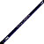vara de molinete tuna carbon 2.30m 46-68 lbs lumis - Imagem 4