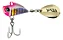 Isca Artificial Yara Little Spin Colher Redonda 16g- escolha a cor - Imagem 1
