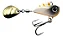Isca Artificial Yara Little Spin Colher Redonda 16g- escolha a cor - Imagem 8