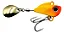 Isca Artificial Yara Little Spin Colher Redonda 16g- escolha a cor - Imagem 3