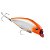 Isca Artificial Marine Sports Brava Grand 100 - Escolha a cor - Imagem 2