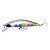 Isca Artificial Anchovy Albatroz FIshing 13cm 40g - Escolha A Cor - Imagem 3