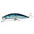Isca Artificial Anchovy Albatroz FIshing 13cm 40g - Escolha A Cor - Imagem 4