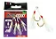 Anzol Suporte Hook Lumis Micro Assist Costeira - Escolha o Tamanho - Imagem 1